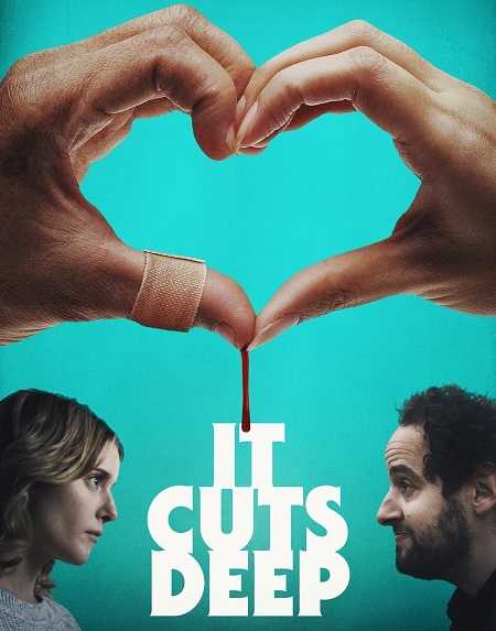 فيلم It Cuts Deep 2020 مترجم