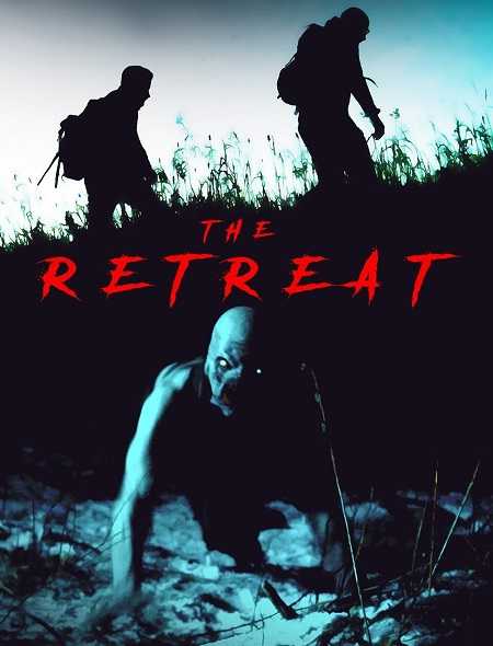 فيلم The Retreat 2020 مترجم