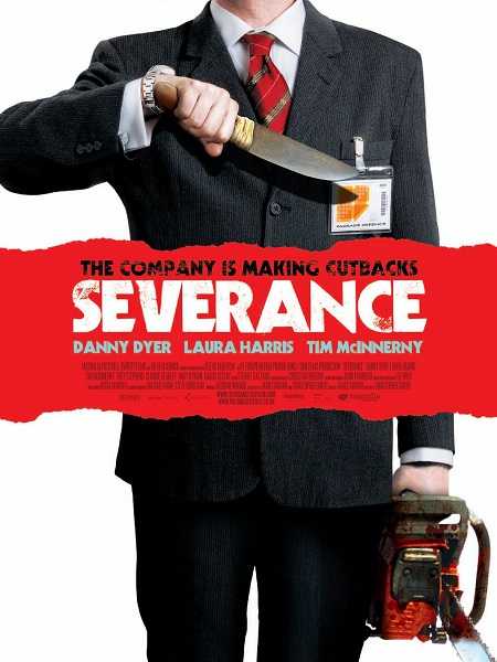 فيلم Severance 2006 مترجم