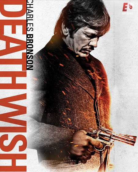 فيلم Death Wish 1 1974 مترجم