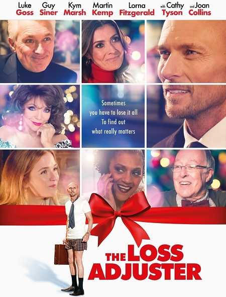 فيلم The Loss Adjuster 2020 مترجم