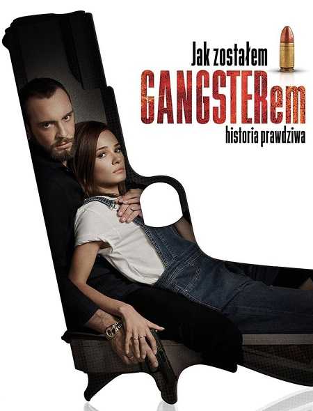 فيلم How I Became a Gangster 2019 مترجم