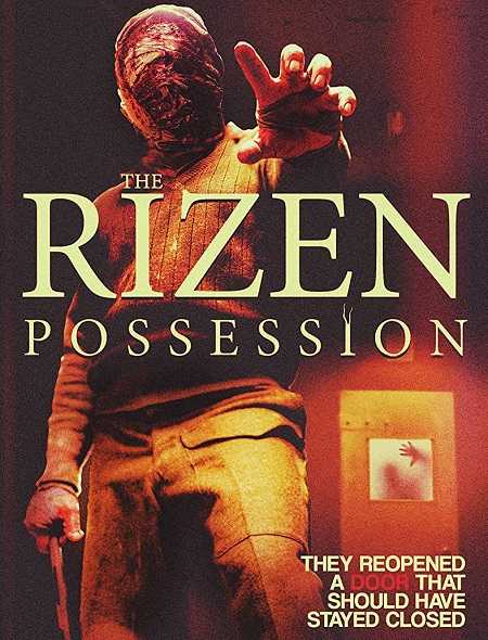 فيلم The Rizen Possession 2019 مترجم