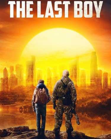 فيلم The Last Boy 2019 مترجم