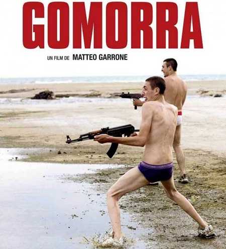 فيلم Gomorrah 2008 مترجم