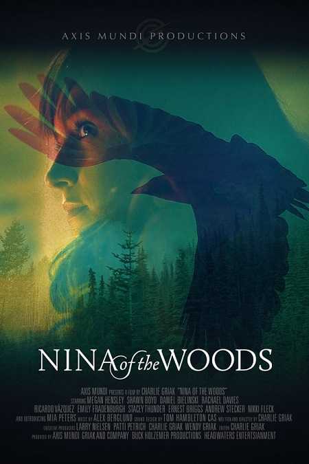 فيلم Nina of the Woods 2020 مترجم