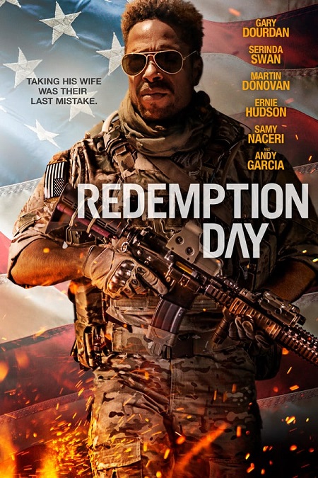 فيلم Redemption Day 2021 مترجم