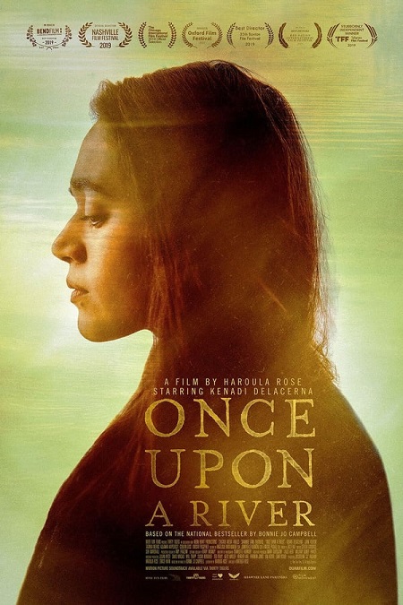 فيلم Once Upon a River 2019 مترجم