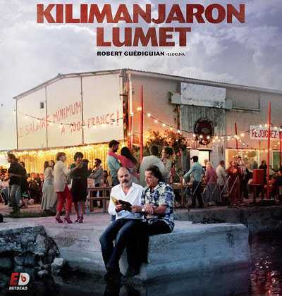 فيلم Les neiges du Kilimandjaro 2011 مترجم