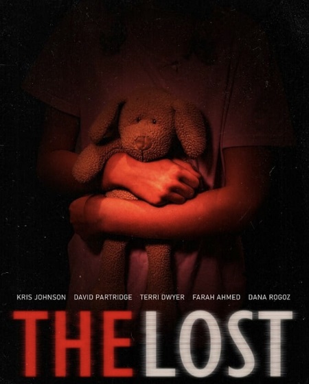 فيلم The Lost 2020 مترجم