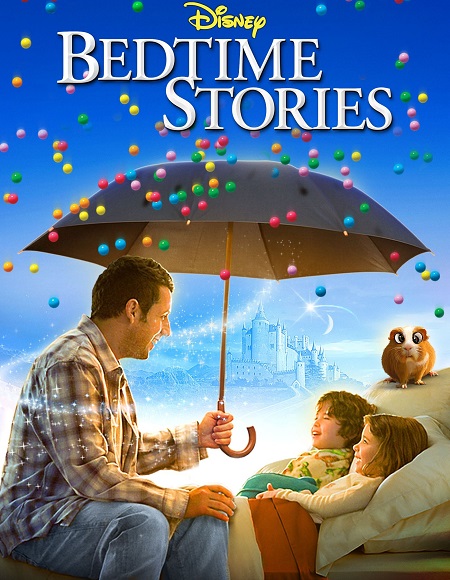 فيلم Bedtime Stories 2008 مترجم