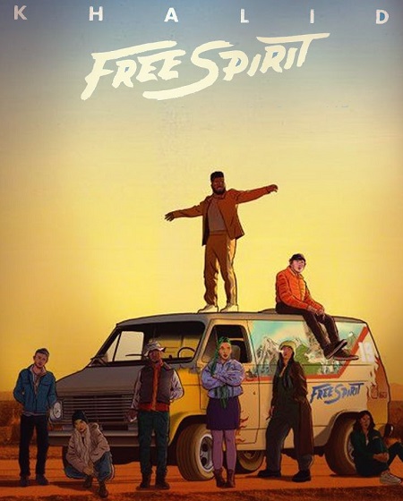 مشاهدة فيلم Khalid Free Spirit 2019 مترجم