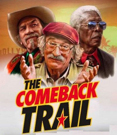 فيلم The Comeback Trail 2020 مدبلج للعربية