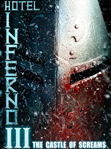 مشاهدة فيلم Hotel Inferno 3 2021 مترجم