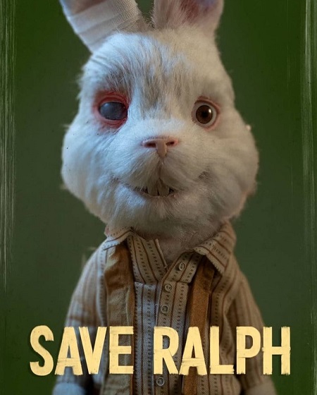 مشاهدة فيلم Save Ralph 2021 مترجم