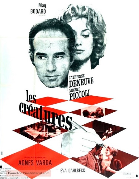 مشاهدة فيلم The Creatures 1966 مترجم