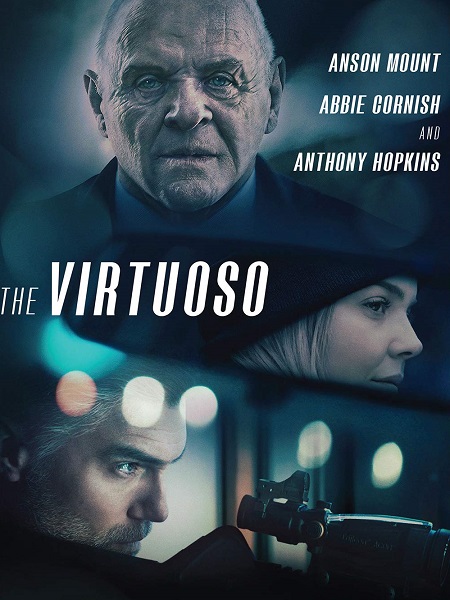 مشاهدة فيلم The Virtuoso 2020 مترجم