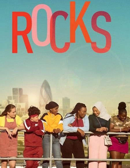 مشاهدة فيلم Rocks 2019 مترجم