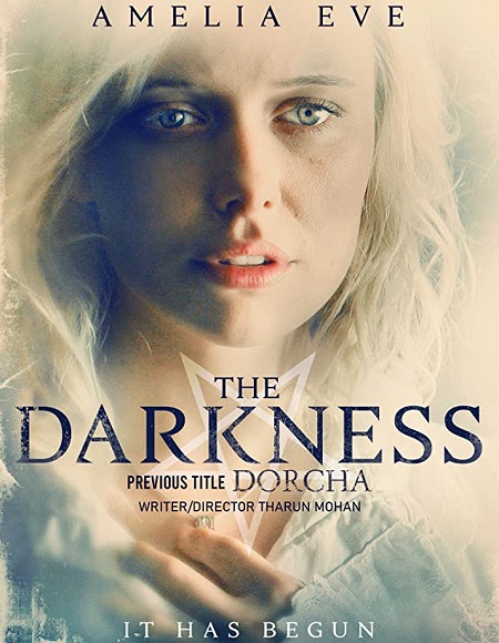 مشاهدة فيلم The Darkness 2021 مترجم