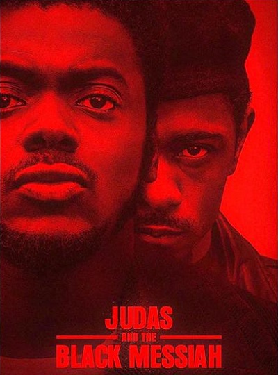 فيلم Judas and the Black Messiah 2021 مترجم