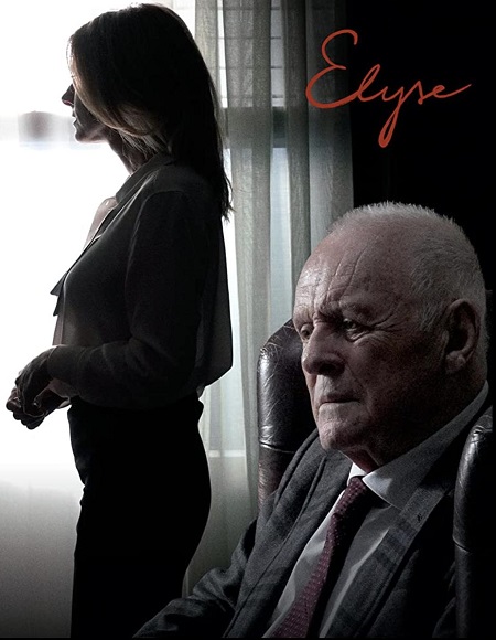 مشاهدة فيلم Elyse 2020 مترجم