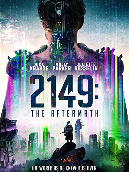 مشاهدة فيلم 2149 The Aftermath 2021 مترجم