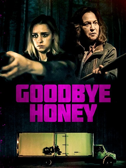 مشاهدة فيلم Goodbye Honey 2020 مترجم