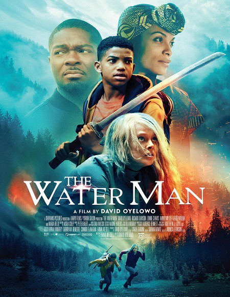 مشاهدة فيلم The Water Man 2020 مترجم