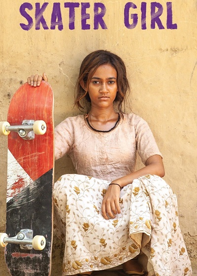 مشاهدة فيلم Skater Girl 2021 مترجم