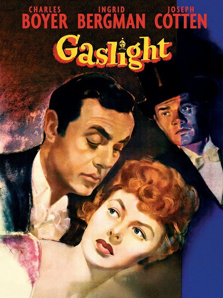 مشاهدة فيلم Gaslight 1944 مترجم