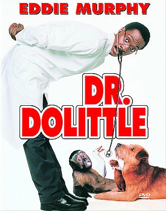 مشاهدة فيلم Dr Dolittle 1 1998 مترجم