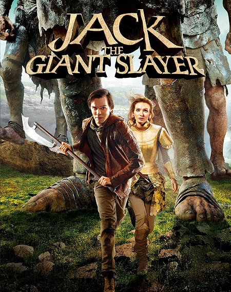 مشاهدة فيلم Jack the Giant Slayer 2013 مترجم