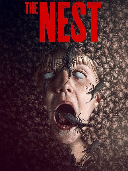 مشاهدة فيلم The Nest 2021 مترجم