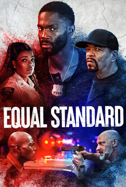 مشاهدة فيلم Equal Standard 2020 مترجم