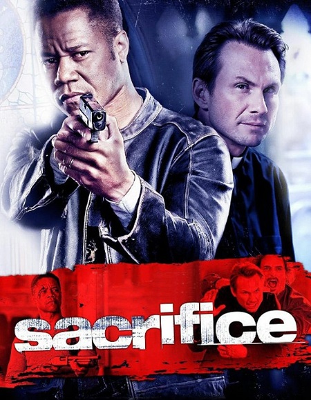 مشاهدة فيلم Sacrifice 2011 مترجم