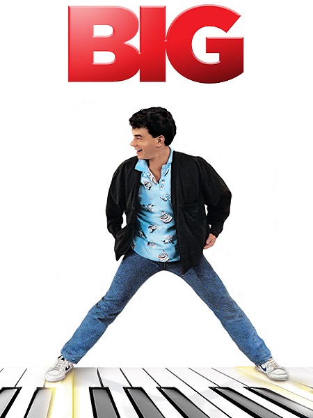 مشاهدة فيلم Big 1988 مترجم