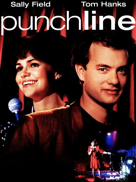 مشاهدة فيلم Punchline 1988 مترجم