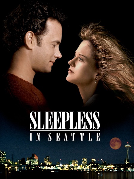 مشاهدة فيلم Sleepless in Seattle 1993 مترجم