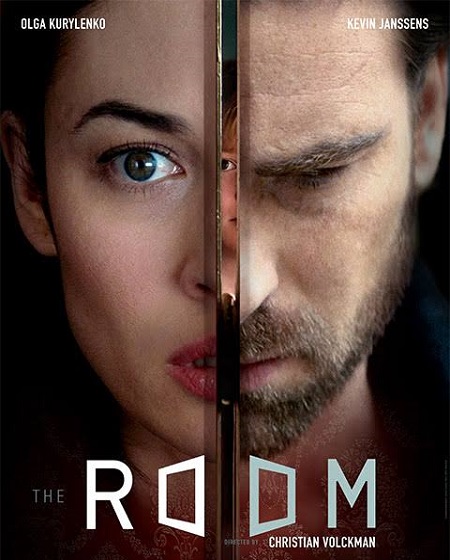 مشاهدة فيلم The Room 2019 مترجم