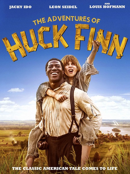 مشاهدة فيلم The Adventures of Huck Finn 1993 مترجم