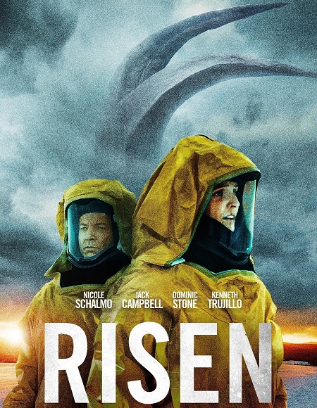 مشاهدة فيلم Risen 2021 مترجم