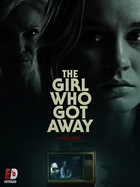 مشاهدة فيلم The Girl Who Got Away 2021 مترجم