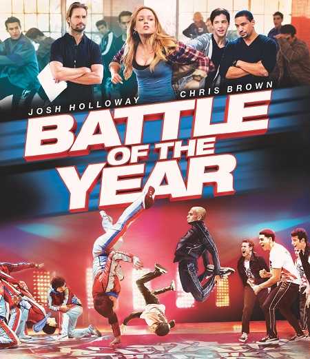 مشاهدة فيلم Battle of the Year 2013 مترجم