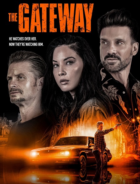 مشاهدة فيلم The Gateway 2021 مترجم