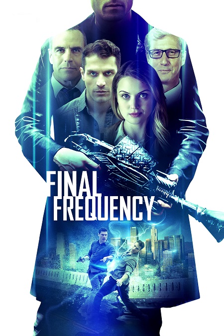 مشاهدة فيلم Final Frequency 2021 مترجم