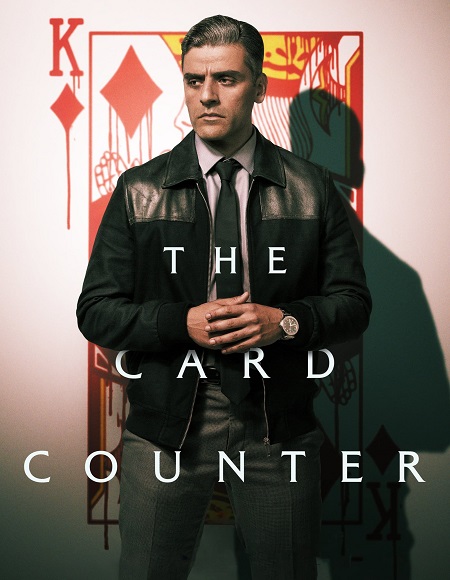 مشاهدة فيلم The Card Counter 2021 مترجم