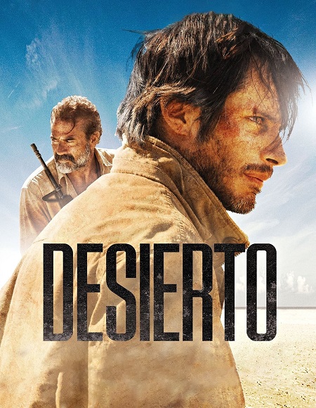 مشاهدة فيلم Desierto 2015 مترجم