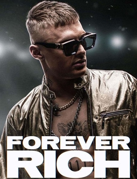 مشاهدة فيلم Forever Rich 2021 مترجم