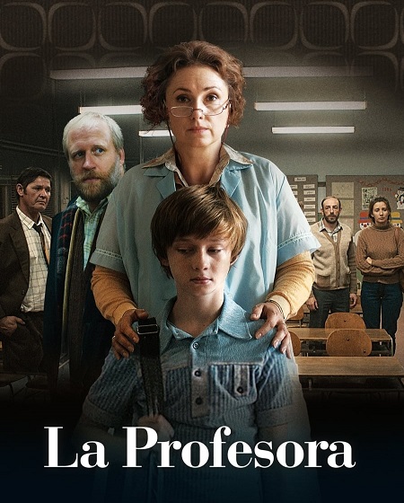 مشاهدة فيلم The Teacher 2016 مترجم