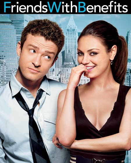 مشاهدة فيلم Friends with Benefits 2011 مترجم